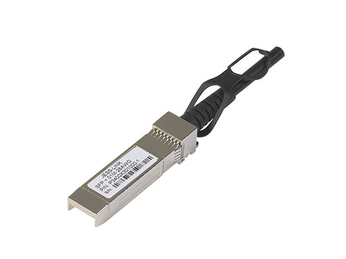 Netgear 3m Passive SFP+ Direct Attach Cable (DAC), Twin-axial - AXC763-10000S