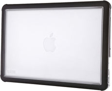 STM Goods Dux 11" MacBook Air (2015 & 2017) Super Protective Case, Black - stm-122-094K-01