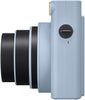 Fujifilm Instax SQUARE SQ1 Instant Camera, Instant Film, Glacier Blue- 16670508
