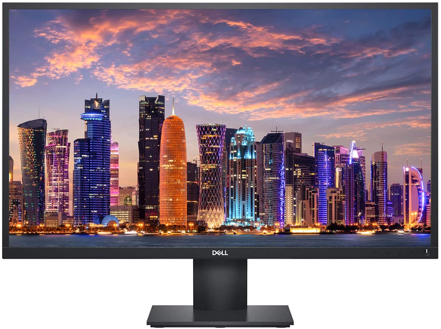 Dell E2720HS 27" Full HD LED Monitor, 5ms, 16:9, 1K:1-Contrast - DELL-E2720HS (Refurbished)