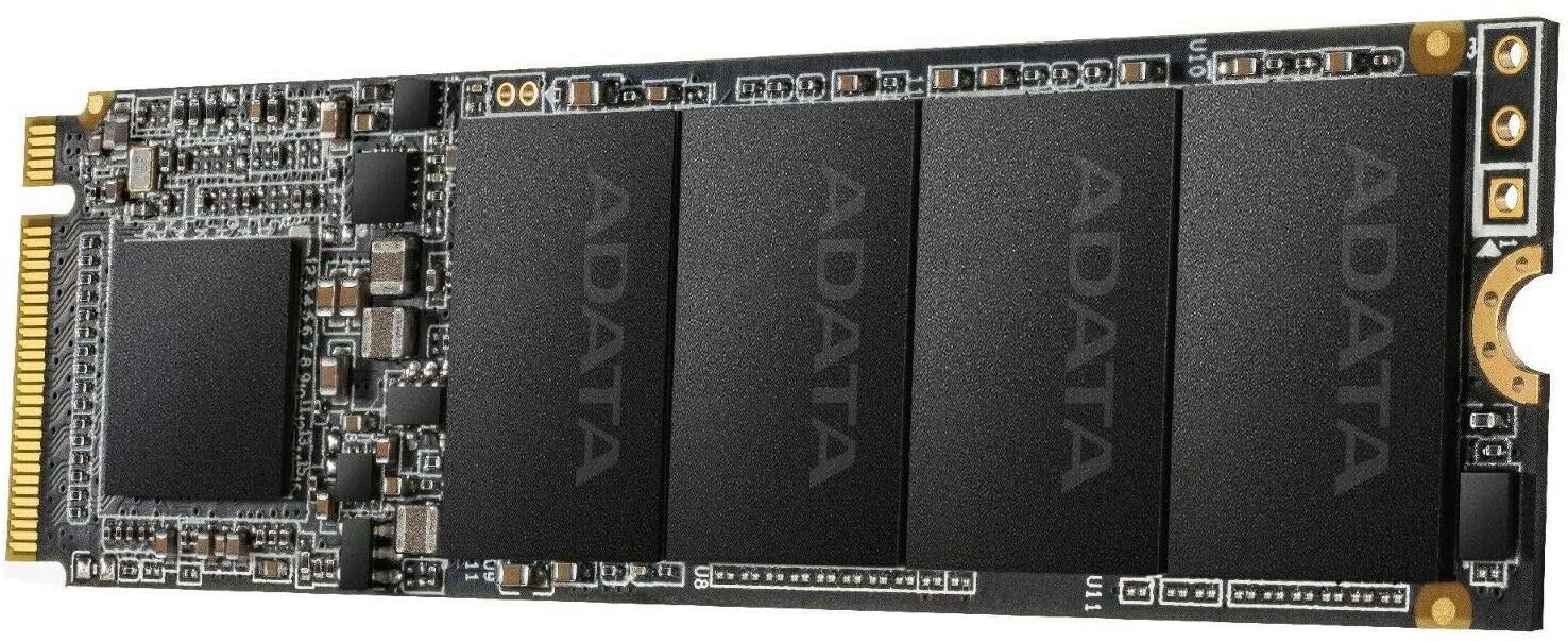 ADATA XPG SX6000 Lite 128GB Solid State Drive, SSD For PCs - ASX6000LNP-128GT-C