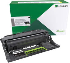 Lexmark Black Return Program Imaging Unit, 60,000 Pages Yield- 56F0Z00