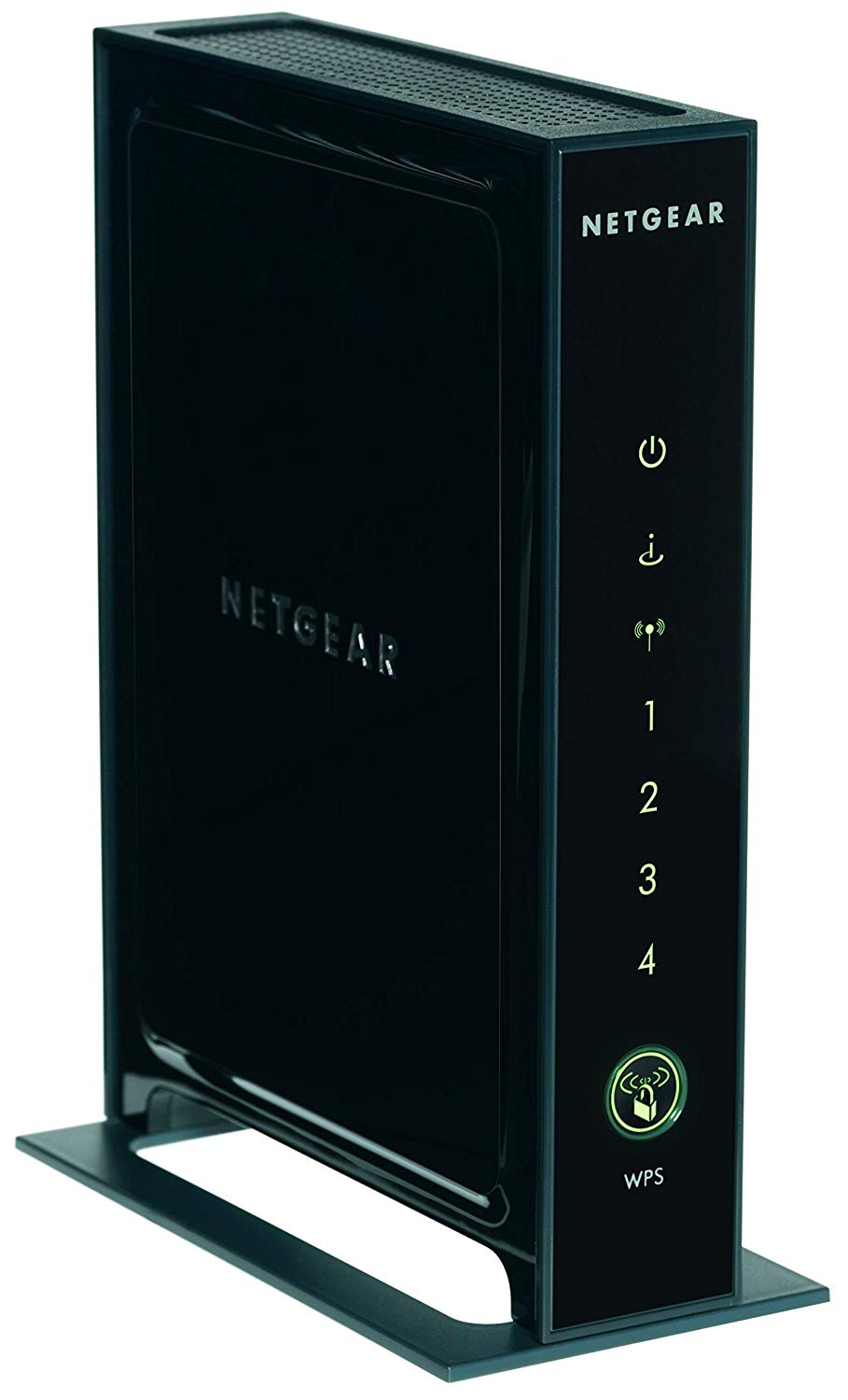Netgear RangeMax N300 Open Source N Router, Wireless, Gigabit Ethernet, USb 2.0 - WNR3500L-100NAS