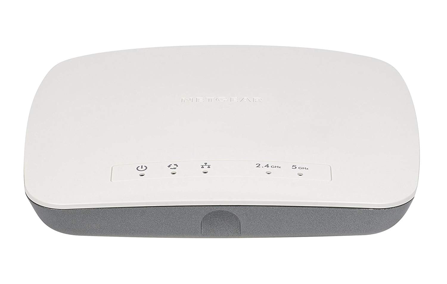 Netgear ProSafe Business 2 x 2 Wireless Access Point, 1 x RJ-45 Port, MIMO, 1.17 Gbit/s Speed- WAC720B03-100NAS