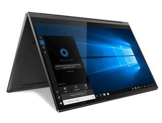 Lenovo Yoga C940-14IIL 14" UHD Convertible Notebook, Intel i7-1065G7, 1.30GHz, 16GB RAM, 512GB SSD, Win10H - 81Q9003QUS (Refurbished)