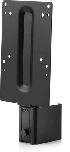 HP B250 PC Mounting Bracket for Select Desktop PCs & Workstations - 8RA46AA