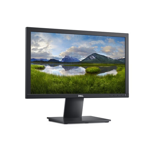 Dell E1920H 18.5" HD LED LCD Monitor, 5ms, 16:9, 600:1-Contrast - DELL-E1920H (Refurbished)