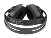 Plantronics RIG 500 Pro HC Wired Gaming Headset, Isolating Earcups - 214450-01 (Refurbished)