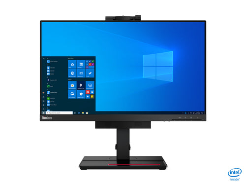 Lenovo ThinkCentre Tiny-In-One Gen 4 23.8" FHD Monitor, 14ms, 16:9, 1000:1-Contrast - 11GCPAR1US