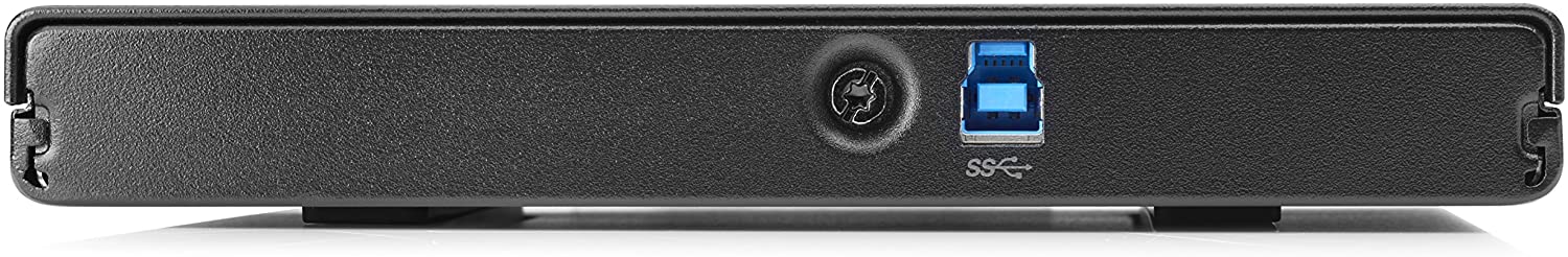 HP Desktop Mini DVD Super Multi-Writer ODD Module, USB 3.0 - K9Q83AT