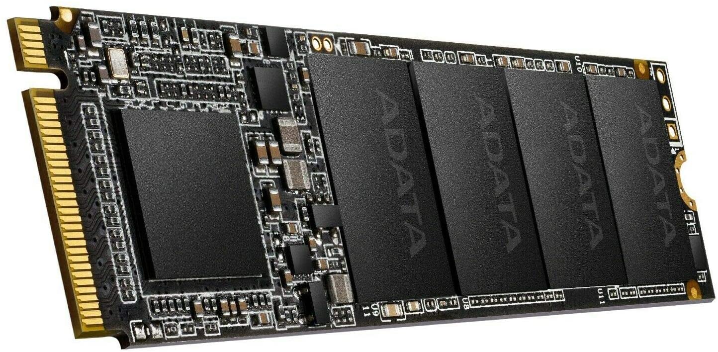 ADATA XPG SX6000 Lite 128GB Solid State Drive, SSD For PCs - ASX6000LNP-128GT-C
