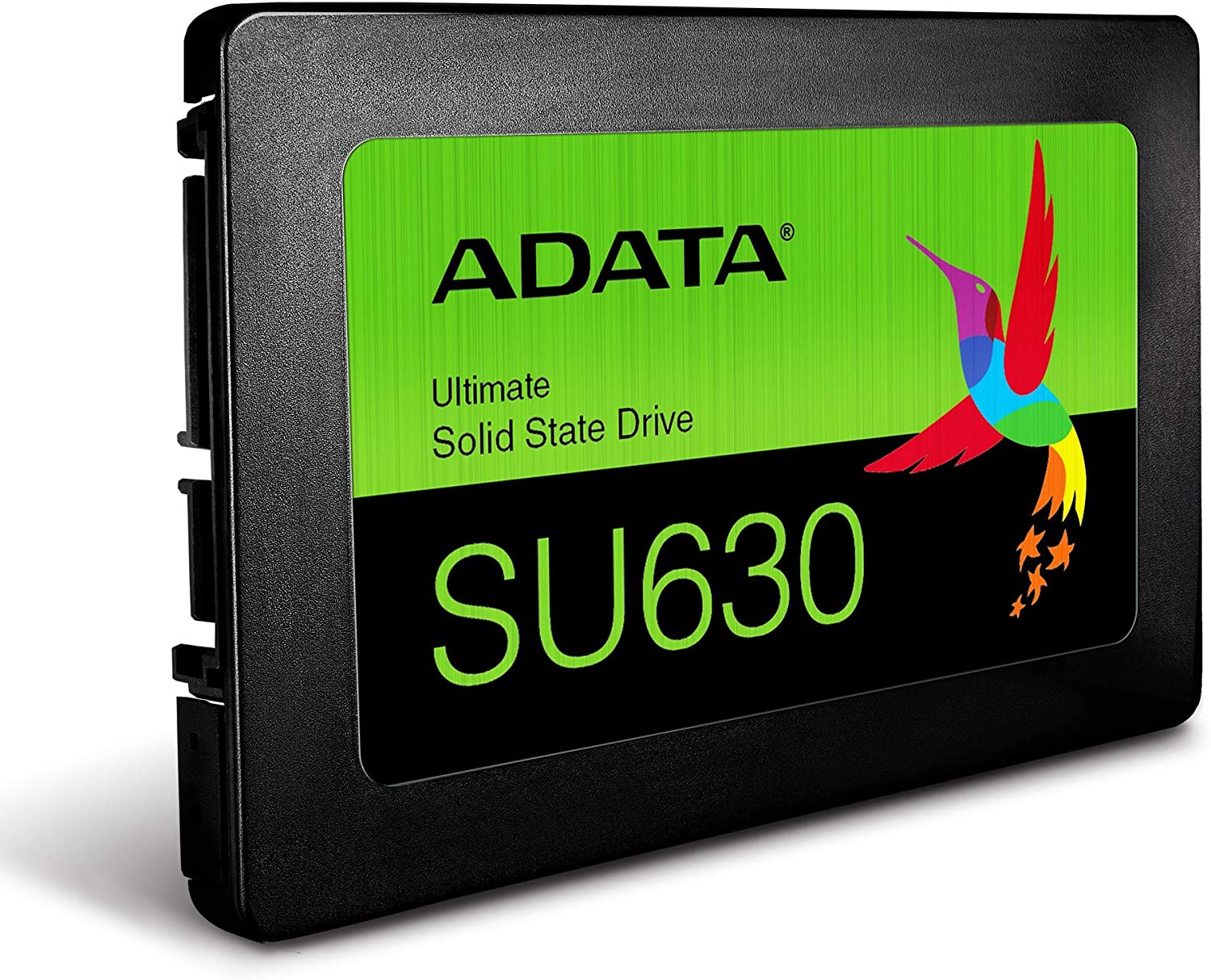 ADATA Ultimate SU630 480GB Solid State Drive, SSD For PC/Notebook - ASU630SS-480GQ-R