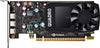 HP NVIDIA Quadro P400 2GB Graphics Card, PCIe 3.0 x16, Mini DisplayPort - 1ME43AT