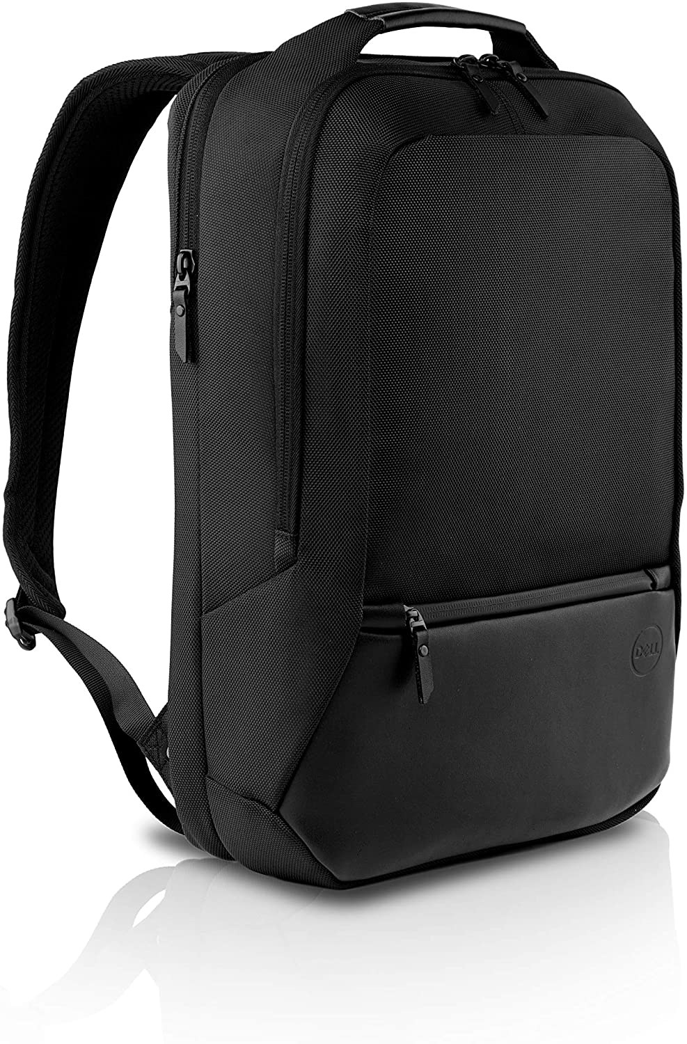 Dell Premier Slim Backpack for 15" Laptops, Black Carrying Case - PE-BPS-15-20