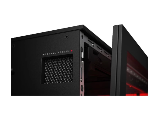 HP OMEN Obelisk 875-0018 MT Gaming PC AMD R5-3500, 8GB 1TB