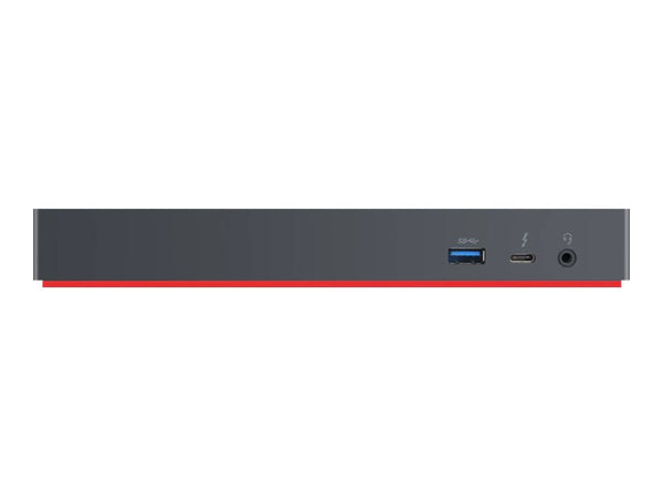 Lenovo Thinkpad Thunderbolt 3 Workstation Dock Gen 2, 230W 6USB