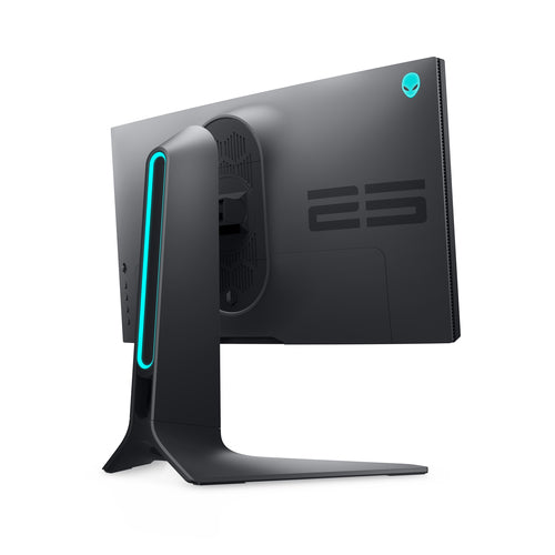 Dell Alienware 24.5" Full HD Gaming Monitor, 16:9, 1ms, 1000:1-Contrast - AW2521H