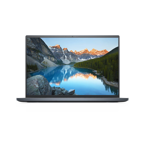 Dell Inspiron 16 Plus 7610 16" QHD Laptop, Intel i5-11400H, 2.70GHz, 8GB RAM, 256GB SSD, Win10H - INS-16P761019297-SA (Certified Refurbished)