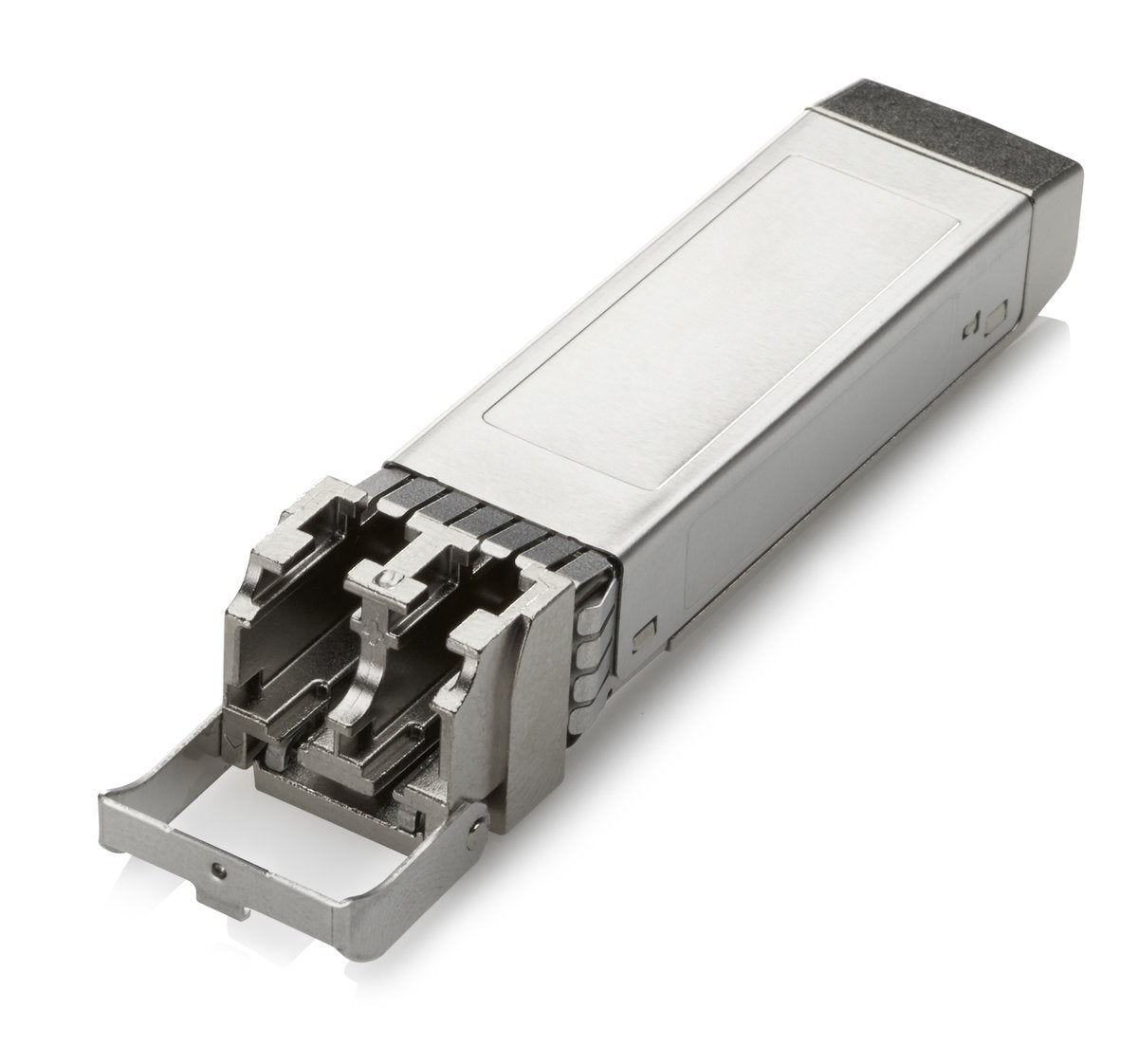 HPE BladeSystem c-Class 10Gb SFP+ SR Transceiver - 455883-B21