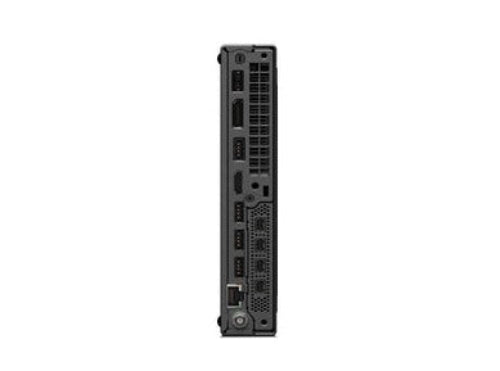 Lenovo ThinkStation P360 Tiny Workstation, Intel i7-12700T, 1.40GHz, 16GB RAM, 512GB SSD, Win11DG - 30FBS0RR00