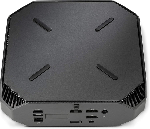 HP Z2-G3 Desktop Mini Workstation Intel i5 3.20GHz 8GB 256GB SSD 