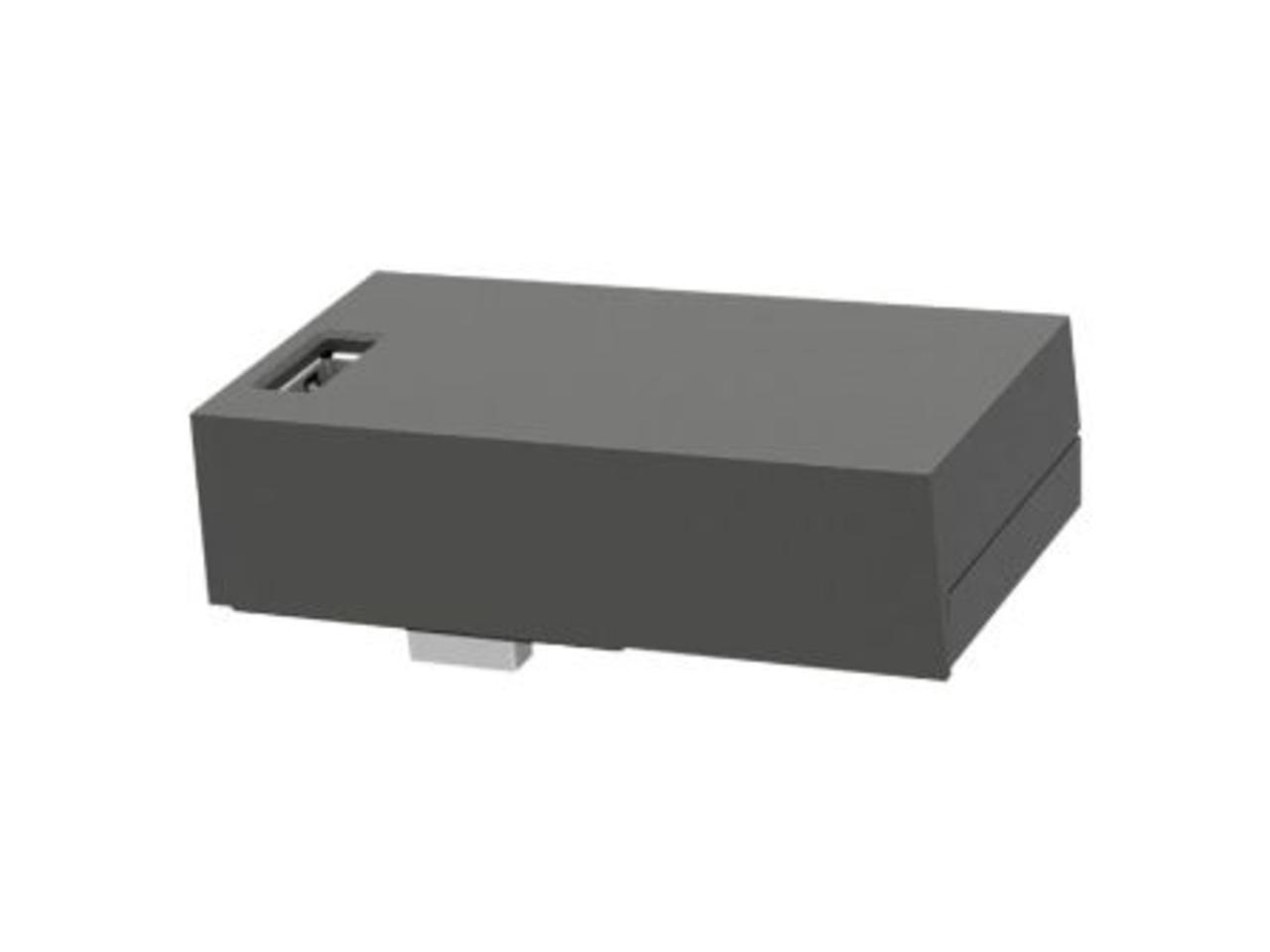 Lexmark MarkNet N8372 802.11 a/b/g/n/ac Wireless Print Server, Dual Band - 27X6410