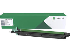 Lexmark CS/CX Series Black Photoconductor Unit, 100,000 Pages Yield - 76C0PK0