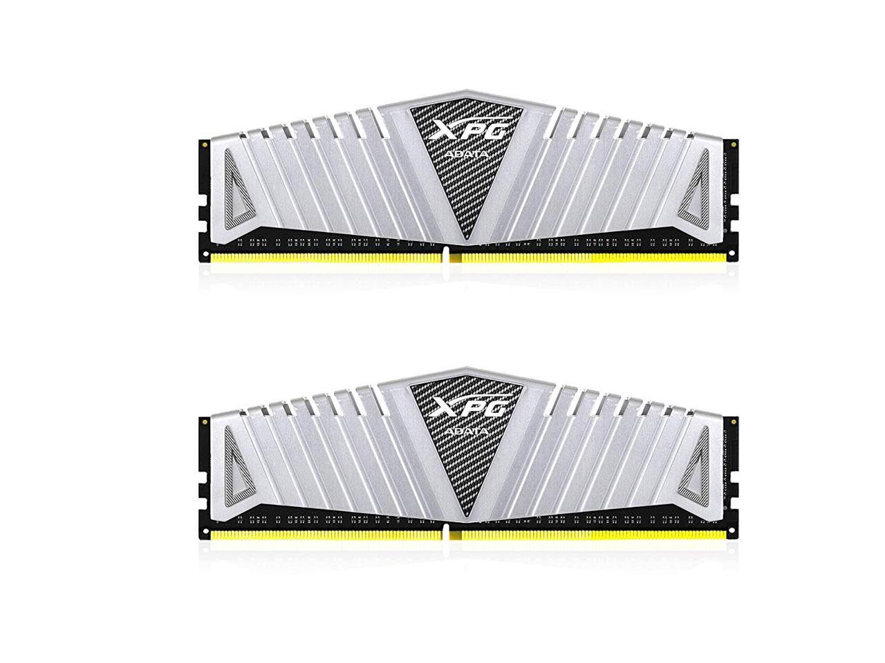 ADATA XPG Z1 16GB (2x8GB) DDR4-3000 SDRAM Memory Module - AX4U300038G16-DSZ1