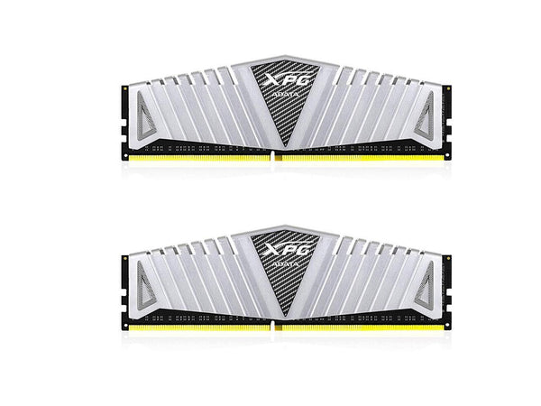 ADATA XPG Z1 16GB (2x8GB) DDR4-3000 SDRAM Memory Module
