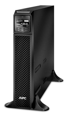 APC Smart-UPS SRT 2200VA 120V, 1800 W, Dual Conversion Online UPS - SRT2200XLA