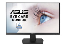 ASUS VA27EHE 27" FHD Eye Care Frameless Monitor, 16:9, 75 Hz, 100M:1-Contrast- 90LM0550-B011B0 (Refurbished)