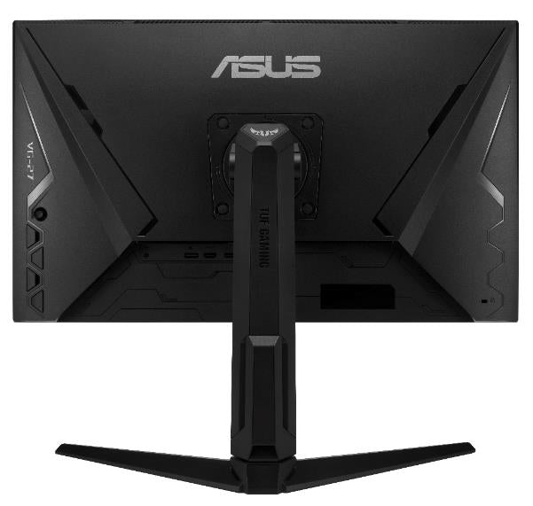 ASUS TUF Gaming VG279QL1A 27” FHD Monitor, 16:9, 1ms, 1K:1-Contrast - 90LM05X0-B011B0 (Refurbished)