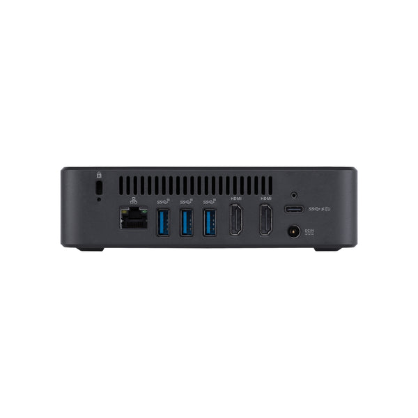 Asus Chromebox 4 Mini PC, Intel i3-10110U, 2.10GHz, 8GB RAM