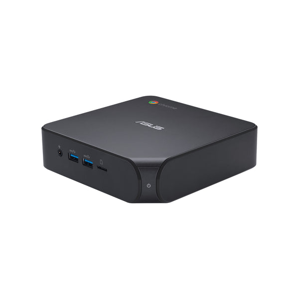 Asus Chromebox 4 Mini PC, Intel i3-10110U, 2.10GHz, 8GB RAM