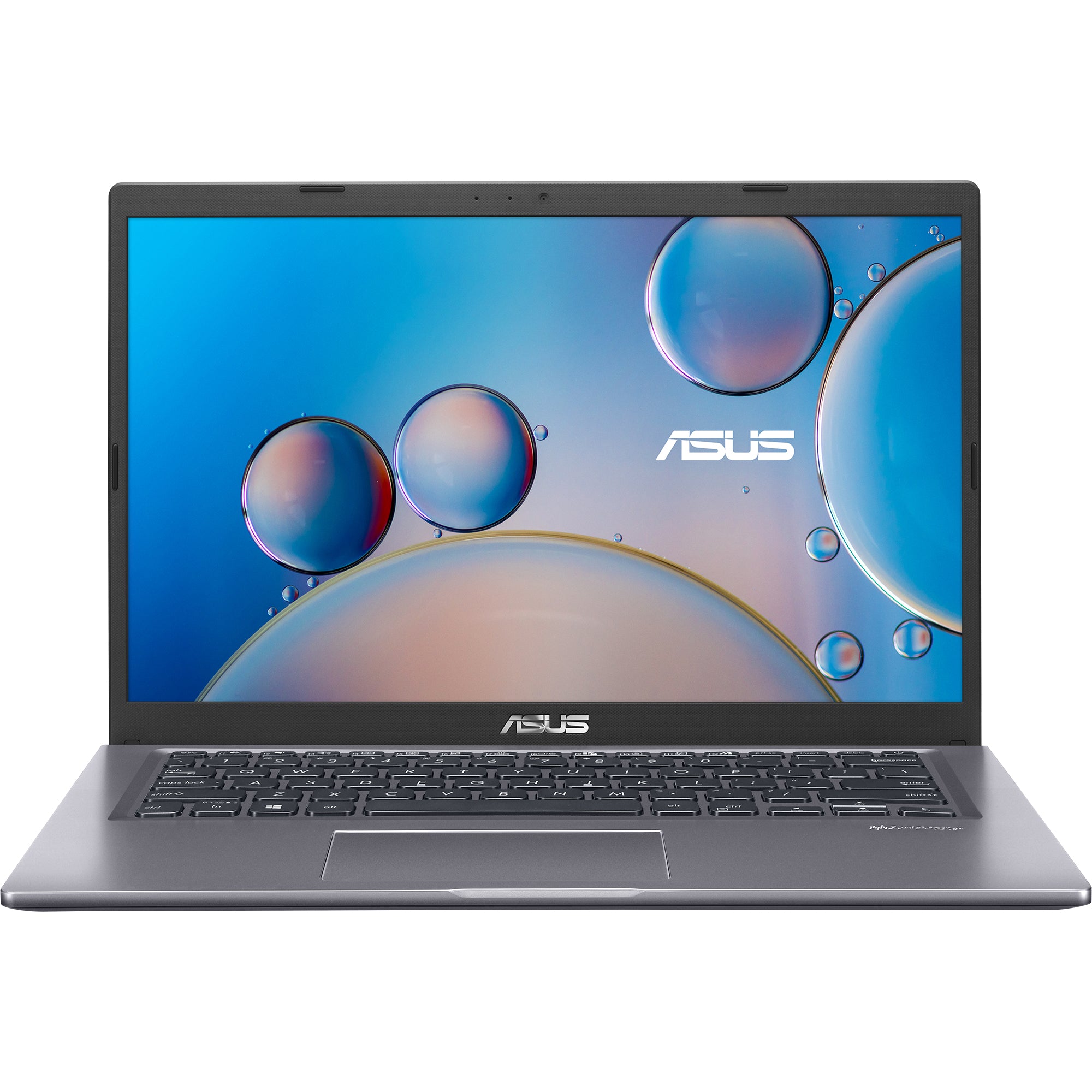 Asus F515 15.6" FHD Notebook, Intel i5-1135G7, 2.40GHz, 8GB RAM, 512GB SSD, Win10H - F515EA-DB55