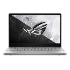 Asus ROG Zephyrus G14 GA401 14" WQHD Gaming Notebook, AMD R9-5900HS, 3.0GHz, 32GB RAM, 1TB SSD, Win10P - GA401QM-XS98Q (Refurbished)
