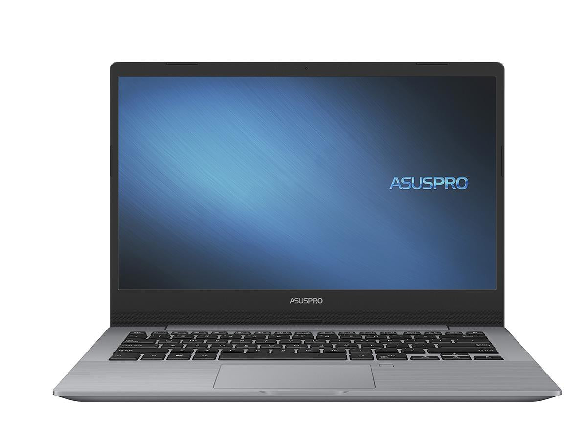 Asus Pro P5440 14" FHD Notebook, Intel i5-8265U, 1.60GHz, 8GB RAM, 512GB SSD, Win10P - P5440FA-XS54
