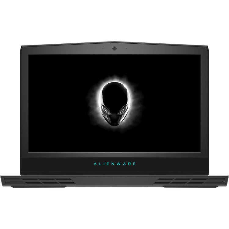 Dell 17.3" Alienware 17 R5 VR Ready Gaming Laptop Intel Core i7, 2.20GHz, 8GB RAM, 256GB SSD+1TB HDD, NVIDIA GeForce GTX 1060, Windows 10 Home-64 Bit