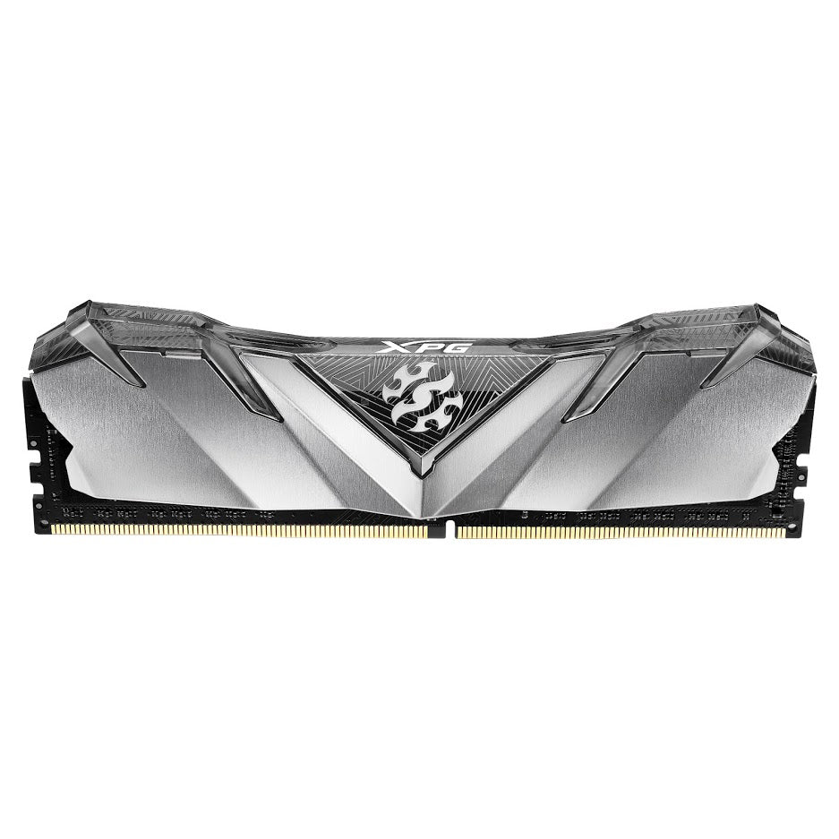 ADATA XPG GAMMIX D30 16GB (2x8GB) DDR4 SDRAM Memory Module - AX4U320038G16A-DB30