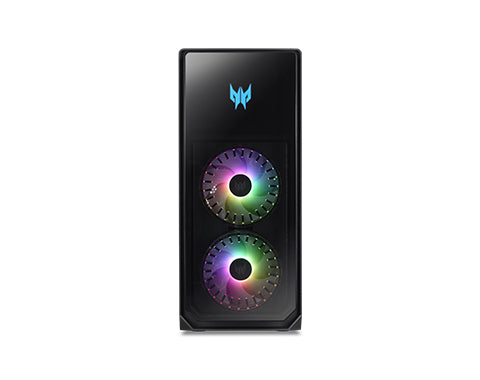 Acer Predator Orion 7000 PO7-640-UR11 Tower PC, Intel i7-12700K, 32GB RAM, 1TB SSD+2TB HDD, Win11H - DG.E2YAA.001