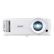 Acer H6810 DLP Projector, 4K Ultra HD, 3500 Lumens, Ceiling-mounted Home Theater Projector, White- MR.JQK11.009