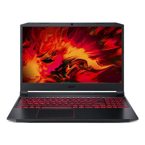Acer Nitro 5 AN515-55-55SD 15.6" FHD Gaming Notebook, Intel i5-10300H, 2.50GHz, 8GB RAM, 512GB SSD, Win10H - NH.Q7MAA.005 (Refurbished)