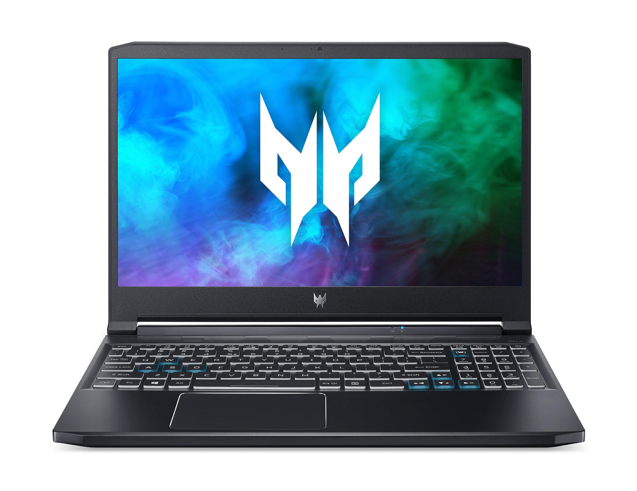 Acer Predator Triton 300 PT315-53-79FG 15.6" FHD Gaming Notebook, Intel i7-11800H, 2.30GHz, 16GB RAM, 512GB SSD, Win10H - NH.QDQAA.001 (Refurbished)
