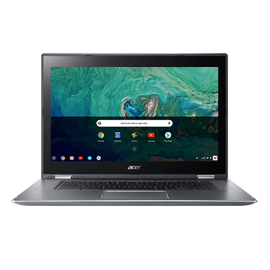 Acer 2-in-1 Chromebook authentic Spin 15 CP315-1H-P8QY