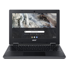 ACER 311 C721-61PJ 11.6" HD Chromebook, AMD A6-9220C, 1.80GHz, 4GB RAM, 32GB eMMC, Chrome OS - NX.HBNAA.005 (Refurbished)