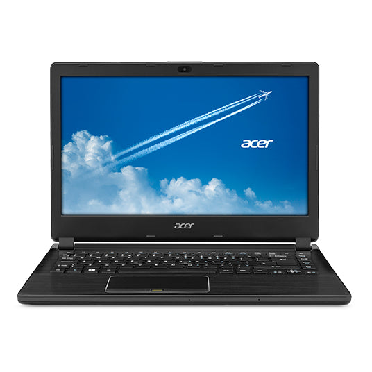 Acer TravelMate P4 TMP446-M-77QP Laptop PC Intel Core i7 8GB 500GB NX.VCEAA.003