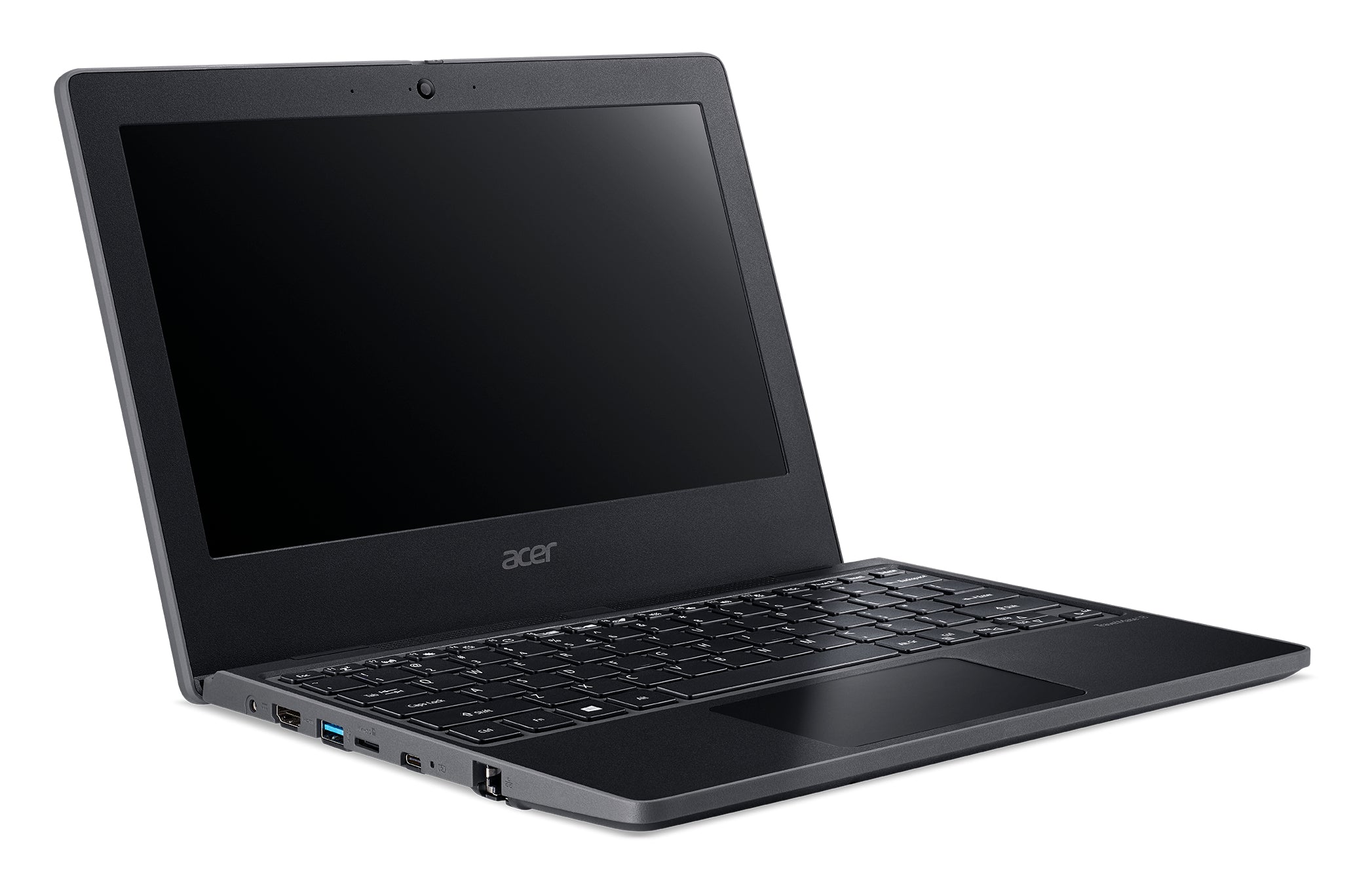 ACER TravelMate B3 TMB311-31-C3KH 11.6" HD Notebook, Intel Celeron N4120, 1.10GHz, 4GB RAM, 128GB Flash, Win10P - NX.VNDAA.001