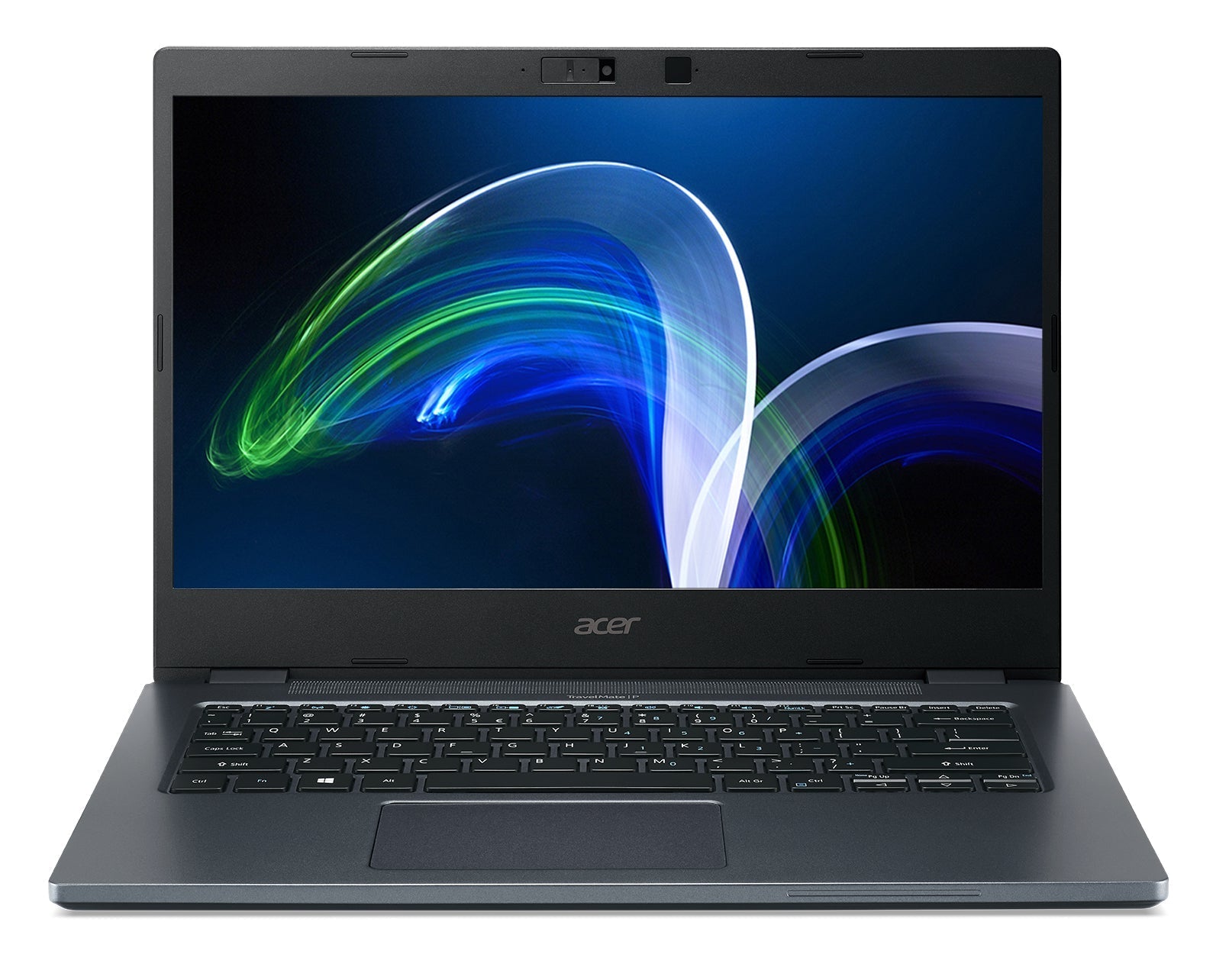 ACER TravelMate P4 TMP414-51-506U 14" FHD Notebook, Intel i5-1135G7, 2.40GHz, 8GB RAM, 512GB SSD, Win10P - NX.VP2AA.003