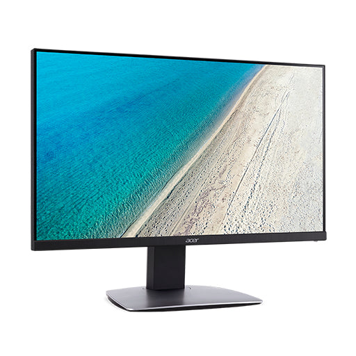 Acer BM270 bmiipphuzx 27" 4K UHD LED LCD Monitor, 4 ms, 16:9, 100M:1 - UM.HB0AA.003