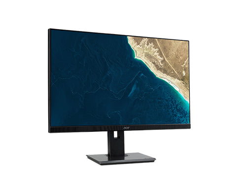 Acer B277 bmiprzx 27" Full HD LED LCD Monitor, 4ms, 16:9, 100M:1 - UM.HB7AA.001